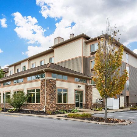 Best Western Plus University Park Inn & Suites Стейт-Колледж Екстер'єр фото