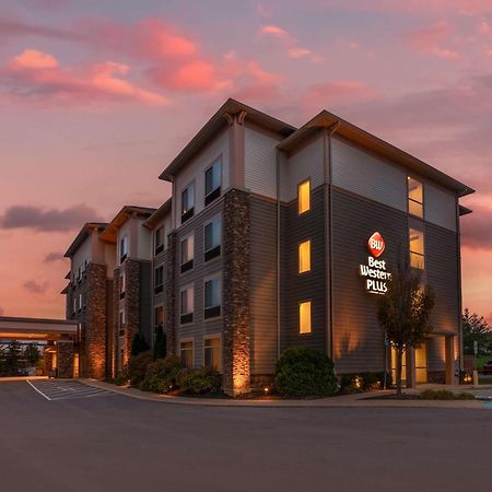 Best Western Plus University Park Inn & Suites Стейт-Колледж Екстер'єр фото