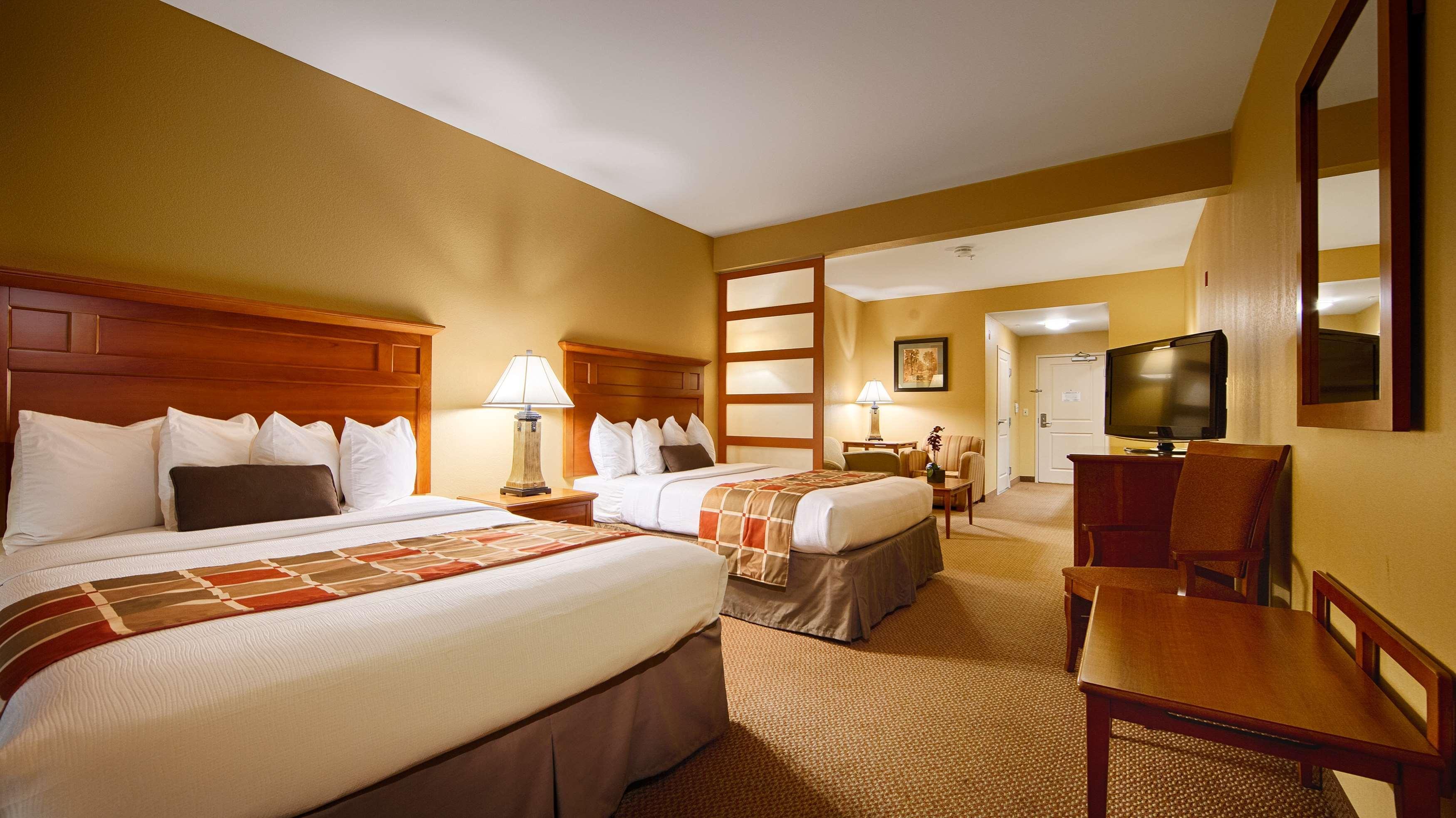 Best Western Plus University Park Inn & Suites Стейт-Колледж Екстер'єр фото