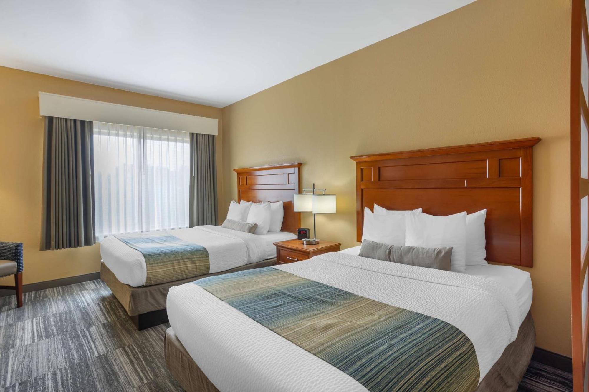 Best Western Plus University Park Inn & Suites Стейт-Колледж Екстер'єр фото