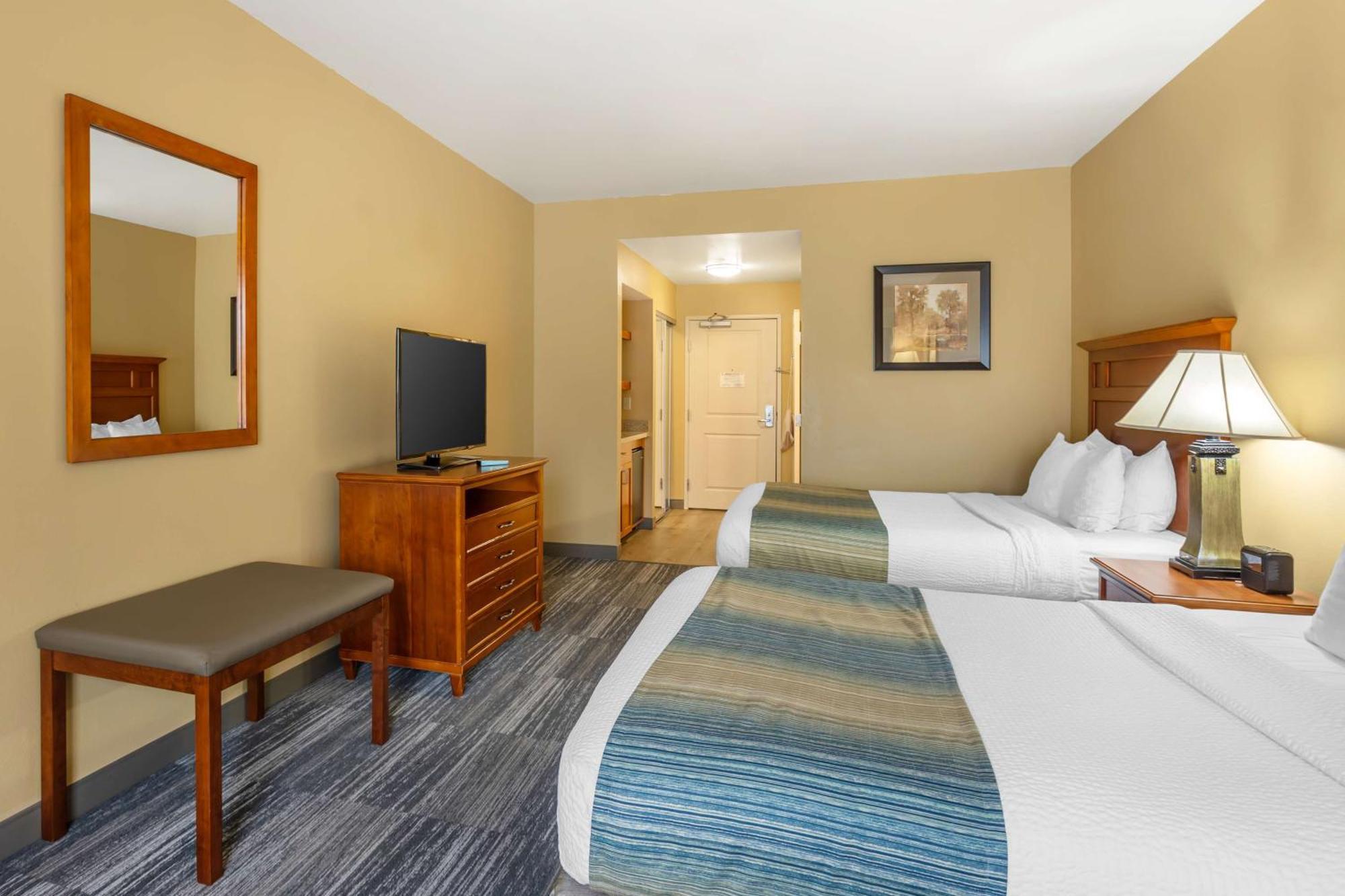 Best Western Plus University Park Inn & Suites Стейт-Колледж Екстер'єр фото