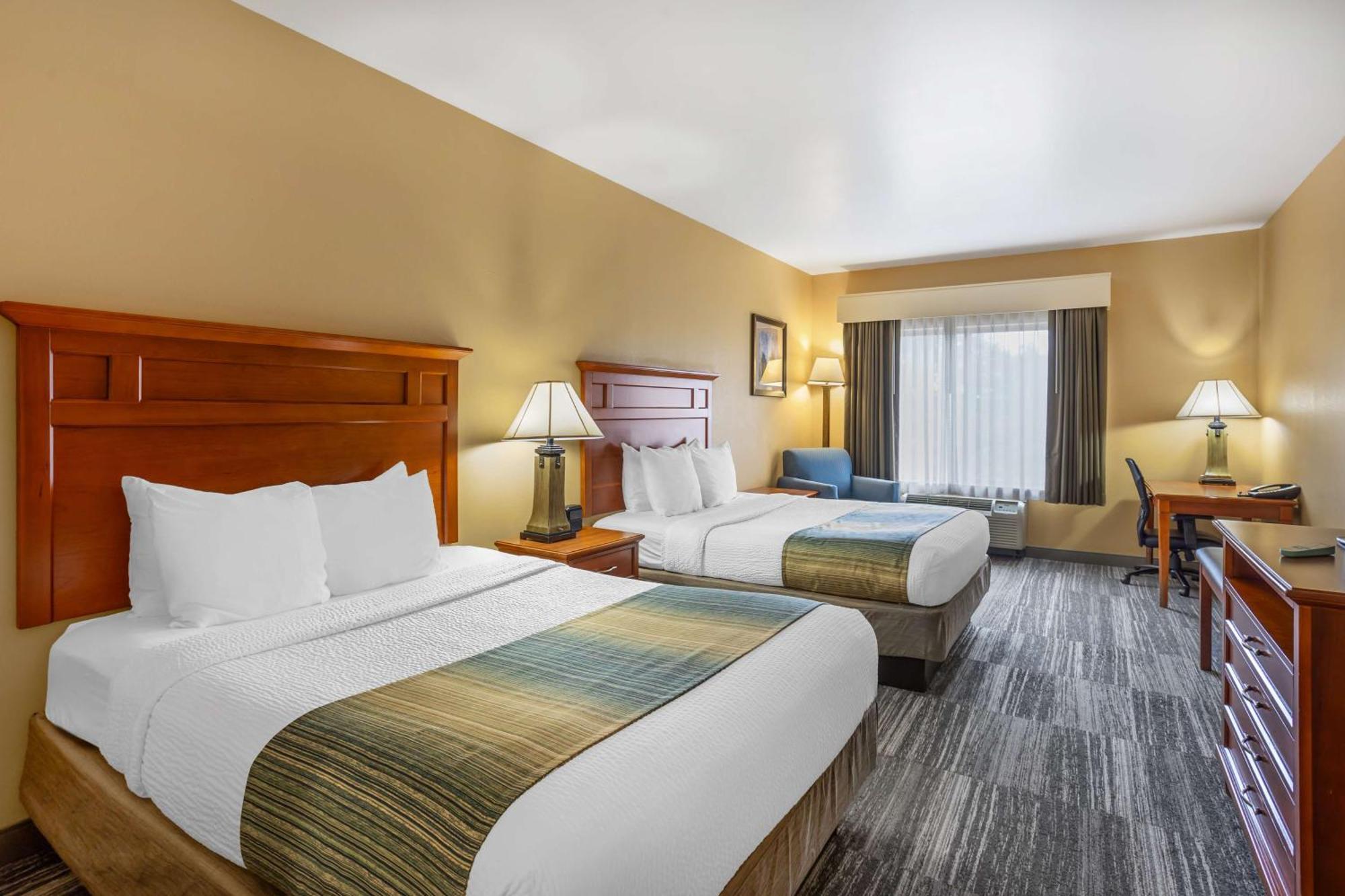 Best Western Plus University Park Inn & Suites Стейт-Колледж Екстер'єр фото
