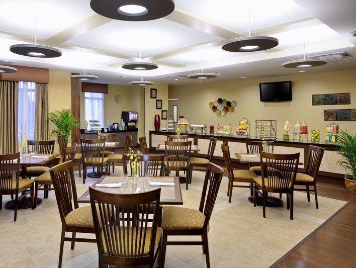 Best Western Plus University Park Inn & Suites Стейт-Колледж Екстер'єр фото