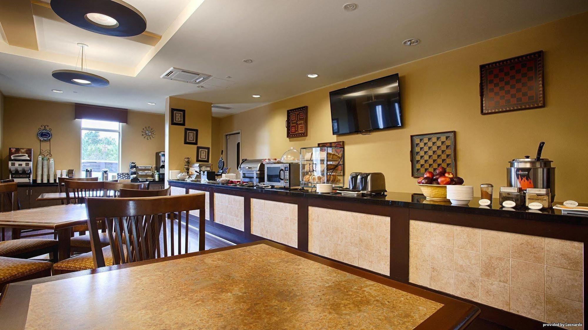 Best Western Plus University Park Inn & Suites Стейт-Колледж Екстер'єр фото