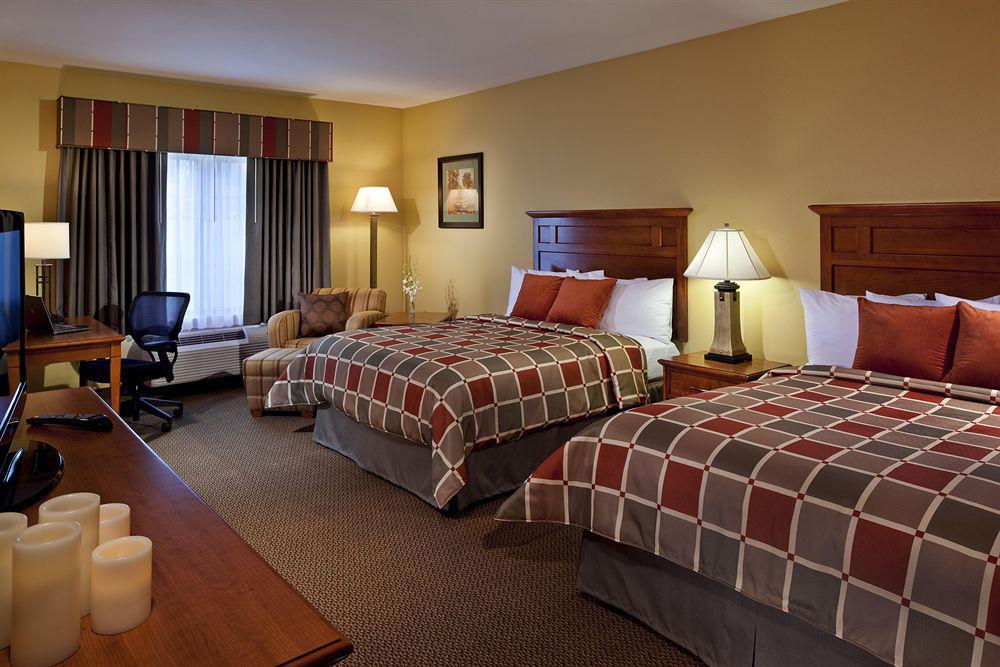 Best Western Plus University Park Inn & Suites Стейт-Колледж Екстер'єр фото